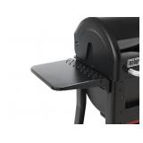 Weber Pellet Side Table