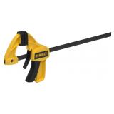 DEWALT 4-12in Trigger Clamp