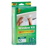 Duck Window Insulation Kit 10 Windows