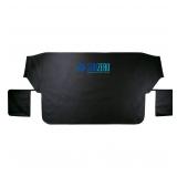 Subzero Car Windshield Snow Cover 61x42H