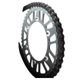 JT JTC428HDR120SL 120 Link Powersports Chain