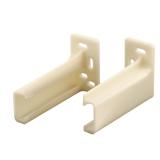 PRIME-LINE Cabinet Back Plate 38x1