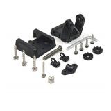 Humminbird Transom Mount Hw One Size