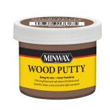 Minwax Wood Putty 3.75 oz. Walnut