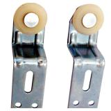 Prime-Line Door Rollers 1-18 in.
