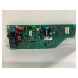 Electronics Control Board