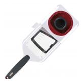 Zyliss Handheld Slicer 13 WhiteRed