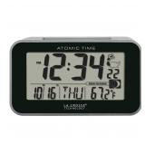 La Crosse Tech 617-1270 Atomic Alarm Clock