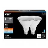 Feit Electric PAR38 LED Light Bulb