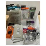Everbilt Hardware Bundle Felt Leg Tips