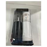 Cole  Mason Electric Grinder Set