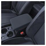 LANTU Armrest Cover for 2025-26 Forester