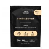 Simple HealthKit STD Test Kit