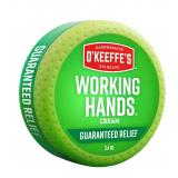OKeeffes Working Hands Cream 3.4oz
