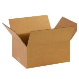 Partners Brand Corrugated Boxes 14x11x6 25-Pk