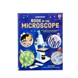 AmScope Microscope Book Paperback