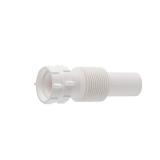 Everbilt 1-12in. Extension Tube