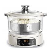 COOK WITH COLOR Rice Cooker 2 Cups
