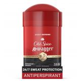Old Spice Antiperspirant Deodorant Swagger 2.6oz