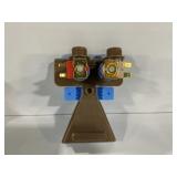 Whirlpool Washing Machine Valve