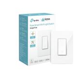 Kasa Smart Single Pole Light Switch