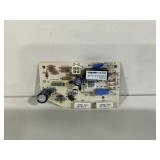 GE Appliance Control Board 197D1240G018