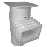 Hayward SkimMaster In-Ground Pool Skimmer