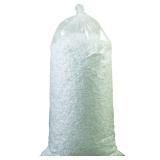 Partners Brand 7 Cubic Feet Packing Peanuts White