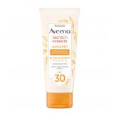 Aveeno Protect  Hydrate SPF 30 Sunscreen 3 oz