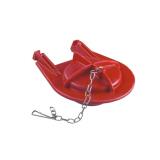 Kohler Toilet Flapper for Class Five Toilets Red