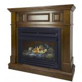 Pleasant Hearth 42 in. Liquid Propane...