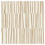 Tempaper Peel  Stick Wallpaper Copper  Cream