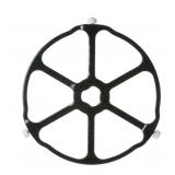 GE Microwave Turntable Tray Support WB06X10775