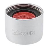 Moen 2.2 GPM Female Thread Aerator Chrome