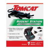 Tomcat Rodent Station 1-Pack