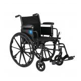 Medline 20 K3 Adjustable Wheelchair $199.25