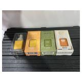 Pura Smart Scent Fragrance Refill Lot of 4 $60.00