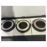 Pura Smart Scent Diffuser Refills Lot of 3