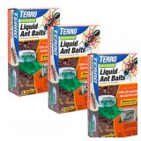 Terro Liquid Ant Bait Stations 12 Count