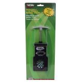 Valterra 1-12 Bladex Waste Valve Body Black
