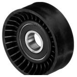 Gates Drive Belt Idler Pulley 70mm x 17mm x 26mm