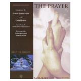 Alfred Music The Prayer Sheet Music Book 8.75x11.5