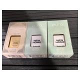 Pura Smart Scent Fragrance Refill 3-Pack Lot