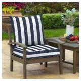 Arden Selections Deep Seat Cushion Set 24x24