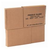 BOX USA Large Mirror Box 30x40 1-Pack
