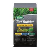 Scotts Triple Action Fertilizer 5000 sq. ft.
