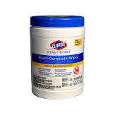 Clorox Healthcare Bleach Germicidal Wipes 150ct