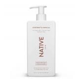 Native Coconut  Vanilla Conditioner 16.5 Fl Oz