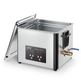 VEVOR 15L Ultrasonic Cleaner $134.90