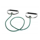 THERABAND Heavy Resistance Tube Green 48 Inch